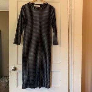 Sonnet James Reese dress size M Tall EUC